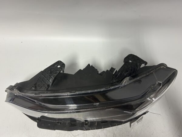 OEM 2018 2019 2020 2021 Honda Accord Halogen LED Headlight Left Driver Side