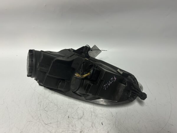IMG_2193 2005-2010 Volkswagen Rabbit Jetta GTI Right Headlight Lamp 1K6941006S OEM