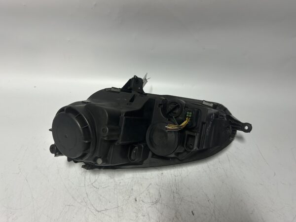 IMG_2194 2005-2010 Volkswagen Rabbit Jetta GTI Right Headlight Lamp 1K6941006S OEM