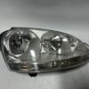 IMG_2196 2005-2010 Volkswagen Rabbit Jetta GTI Right Side Headlight Lamp 1K6941006S OEM