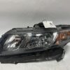IMG_2210 2012-2015 Honda Civic Halogen Left Side Headlight Assembly OEM 33150TR0A51