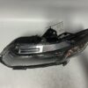 IMG_2211 2012-2015 Honda Civic Halogen Left Side Headlight Assembly OEM 33150TR0A51
