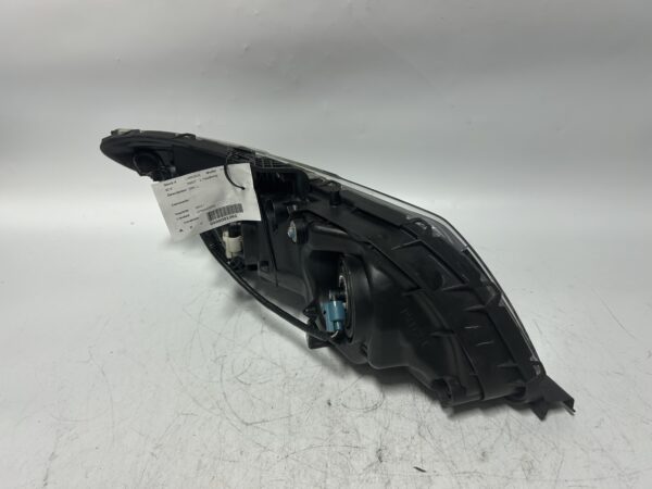 IMG_2212 2012-2015 Honda Civic Halogen Left Side Headlight Assembly OEM 33150TR0A51