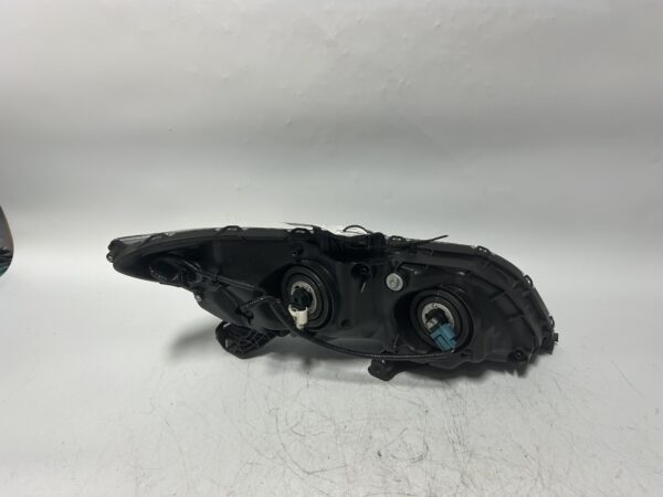 IMG_2213 2012-2015 Honda Civic Halogen Left Side Headlight Assembly OEM 33150TR0A51