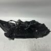 IMG_2215 2012-2015 Honda Civic Halogen Left Side Headlight Assembly OEM 33150TR0A51