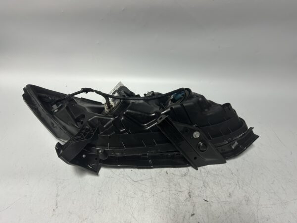 IMG_2215 2012-2015 Honda Civic Halogen Left Side Headlight Assembly OEM 33150TR0A51
