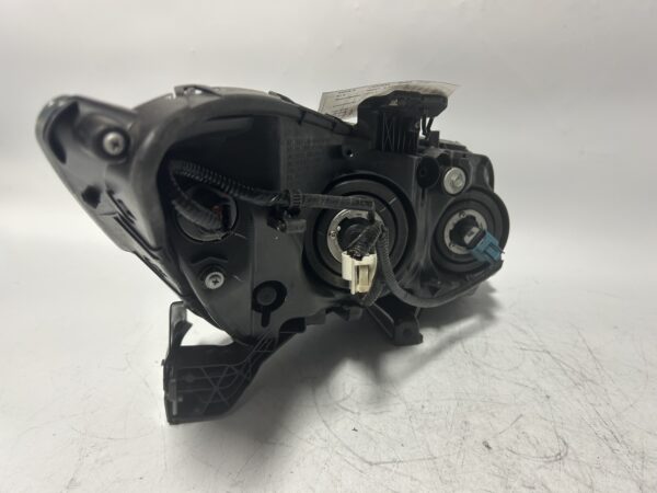 IMG_2216 2012-2015 Honda Civic Halogen Left Side Headlight Assembly OEM 33150TR0A51
