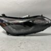 IMG_2219 OEM 07-13 CHEVY AVALANCHE Passenger Side Right Headlamp Head Lamp Light