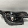 IMG_2234 OEM 2021-2023 KIA SELTOS HALOGEN LED PASSENGER Right Side Headlight 92102-Q513