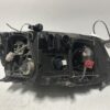 IMG_2258 2013-2017 Audi Q5 Xenon HID Headlight Headlamp Non-AFS Left 8R0941043E OEM