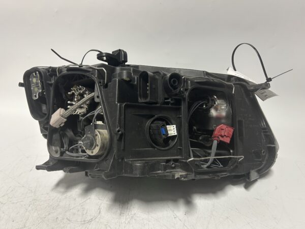 IMG_2258 2013-2017 Audi Q5 Xenon HID Headlight Headlamp Non-AFS Left 8R0941043E OEM
