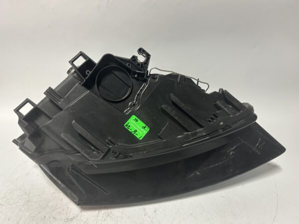 IMG_2260 2013-2017 Audi Q5 Xenon HID Headlight Headlamp Non-AFS Left 8R0941043E OEM