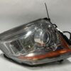 08-14 Cadillac CTS HID Xenon Headlight Front Head Lamp Driver Left 22755331 OEM