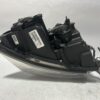08-14 Cadillac CTS HID Xenon Headlight Front Head Lamp Driver Left 22755331 OEM