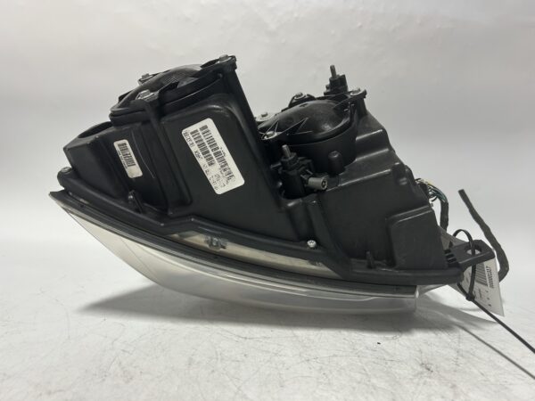 08-14 Cadillac CTS HID Xenon Headlight Front Head Lamp Driver Left 22755331 OEM