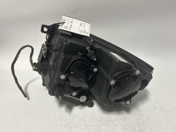 08-14 Cadillac CTS HID Xenon Headlight Front Head Lamp Driver Left 22755331 OEM