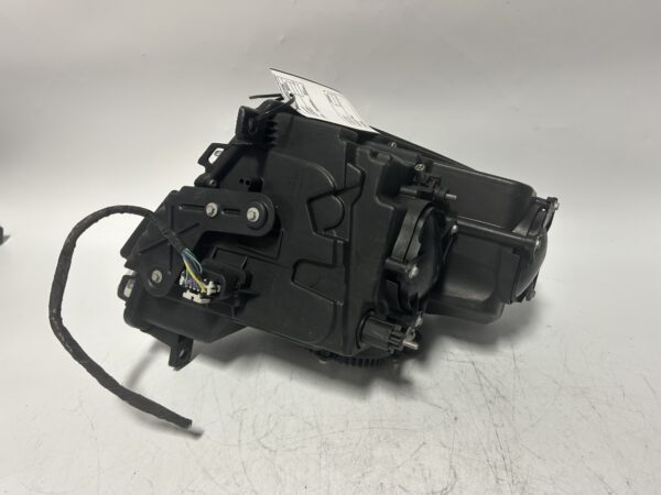 08-14 Cadillac CTS HID Xenon Headlight Front Head Lamp Driver Left 22755331 OEM