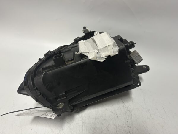 IMG_2280 2015-2018 MERCEDES-BENZ C-CLASS LEFT DRIVER-SIDE LED HEADLIGHT 2058204061 OEM