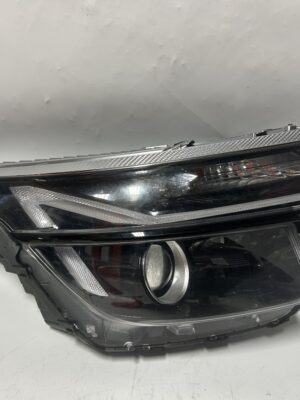 2024 2025 KIA SELTOS HALOGEN W/LED HEADLIGHT RIGHT PASSENGER SIDE 92102Q5630 OEM