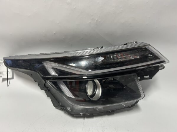 2024 2025 KIA SELTOS HALOGEN W/LED HEADLIGHT RIGHT PASSENGER SIDE 92102Q5630 OEM