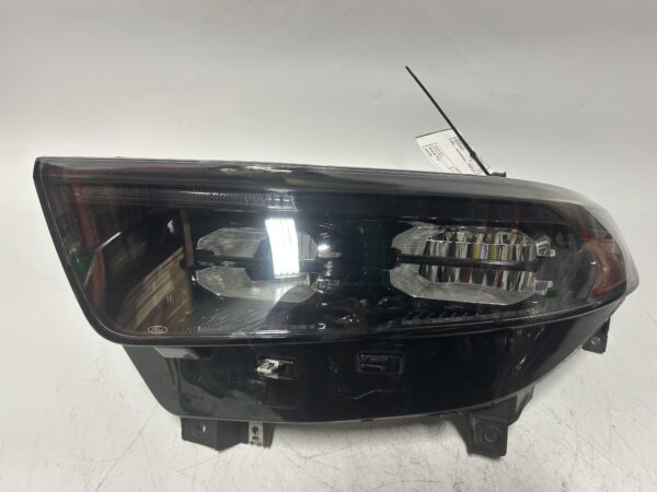 IMG_2297 2020-2024 Ford Explorer Left Driver Headlight Lamp LB5B13035JF OEM