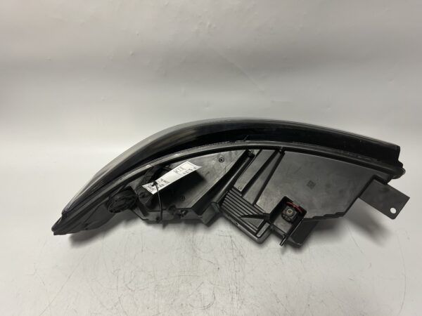 IMG_2298 2020-2024 Ford Explorer Left Driver Headlight Lamp LB5B13035JF OEM