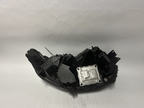 IMG_2299 2020-2024 Ford Explorer Left Driver Headlight Lamp LB5B13035JF OEM