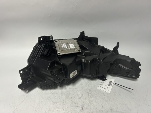 IMG_2300 2020-2024 Ford Explorer Left Driver Headlight Lamp LB5B13035JF OEM