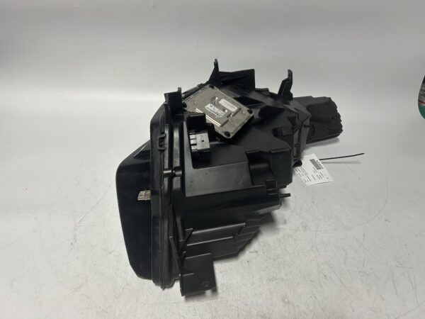 IMG_2301 2020-2024 Ford Explorer Left Driver Headlight Lamp LB5B13035JF OEM