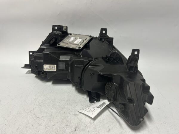 IMG_2302 2020-2024 Ford Explorer Left Driver Headlight Lamp LB5B13035JF OEM