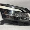 IMG_2326 2021-2024 NISSAN PATHFINDER FULL LED CHROME BEZEL RIGHT 26010-6TA6A OEM