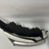 IMG_2327 2021-2024 NISSAN PATHFINDER FULL LED CHROME BEZEL RIGHT 26010-6TA6A OEM
