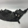 IMG_2328 2021-2024 NISSAN PATHFINDER FULL LED CHROME BEZEL RIGHT 26010-6TA6A OEM