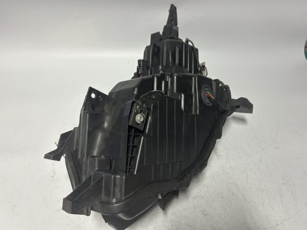 IMG_2329 2021-2024 NISSAN PATHFINDER FULL LED CHROME BEZEL RIGHT 26010-6TA6A OEM
