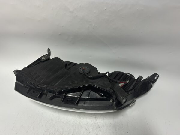 IMG_2331 2021-2024 NISSAN PATHFINDER FULL LED CHROME BEZEL RIGHT 26010-6TA6A OEM