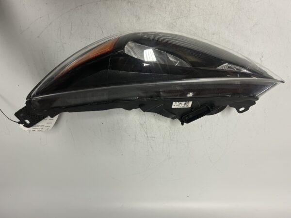 IMG_2334 2015-2018 Ford Focus LH Driver Halogen Headlight Assembly OEM F1EB13W030MA