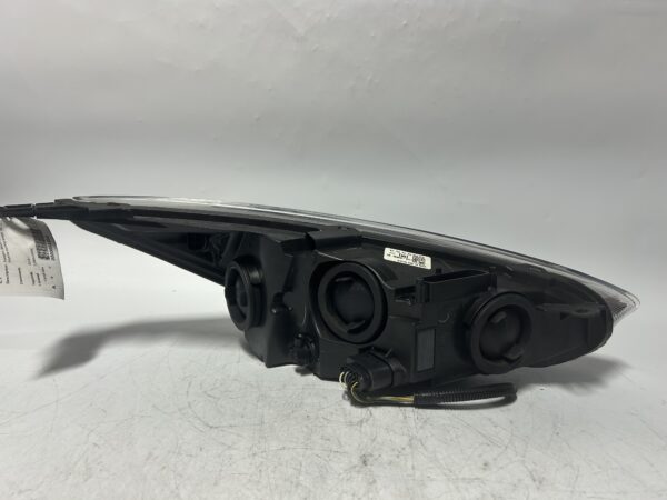 IMG_2335 2015-2018 Ford Focus LH Driver Halogen Headlight Assembly OEM F1EB13W030MA