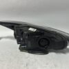 IMG_2336 2015-2018 Ford Focus LH Driver Halogen Headlight Assembly OEM F1EB13W030MA