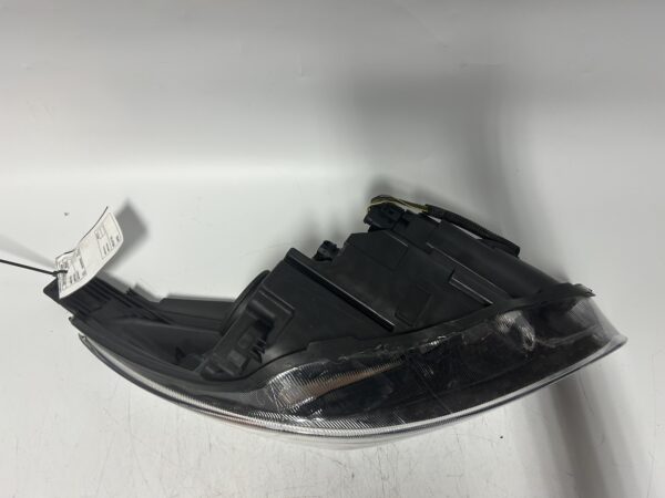 IMG_2338 2015-2018 Ford Focus LH Driver Halogen Headlight Assembly OEM F1EB13W030MA