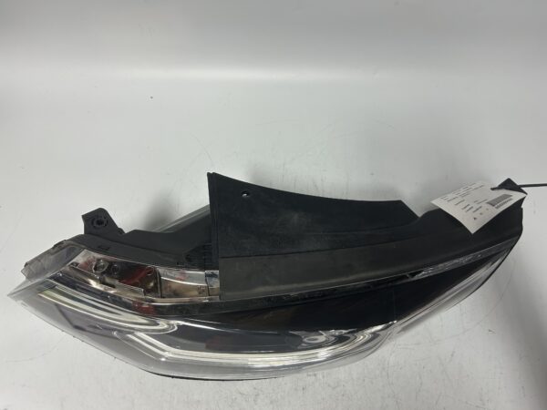 IMG_2341 2019-2020 Kia Optima Headlight Halogen W/LED DRL Driver Projector 92101D5500 OEM