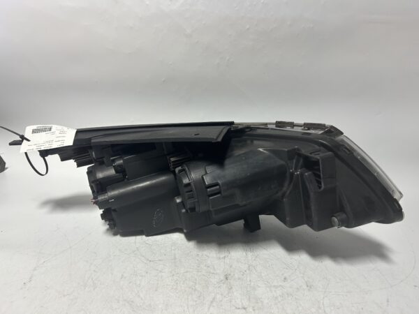 IMG_2343 2019-2020 Kia Optima Headlight Halogen W/LED DRL Driver Projector 92101D5500 OEM
