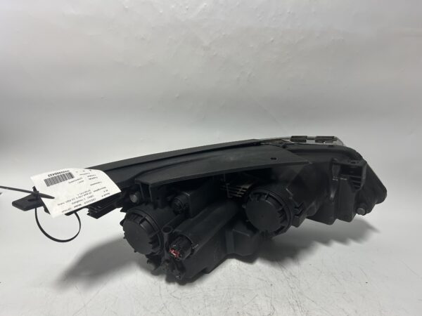 IMG_2344 2019-2020 Kia Optima Headlight Halogen W/LED DRL Driver Projector 92101D5500 OEM