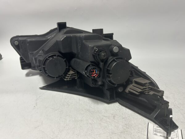 IMG_2345 2019-2020 Kia Optima Headlight Halogen W/LED DRL Driver Projector 92101D5500 OEM