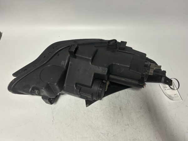 IMG_2346 2019-2020 Kia Optima Headlight Halogen W/LED DRL Driver Projector 92101D5500 OEM