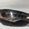 IMG_2363 2012-2015 Audi A6 S6 HID w/o AFS LED DRL Projector Right Side OEM 4G0941044E