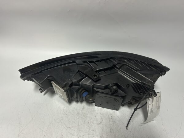 IMG_2364 2012-2015 Audi A6 S6 HID w/o AFS LED DRL Projector Right Side OEM 4G0941044E