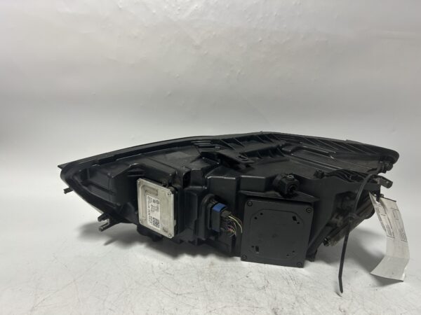 IMG_2365 2012-2015 Audi A6 S6 HID w/o AFS LED DRL Projector Right Side OEM 4G0941044E