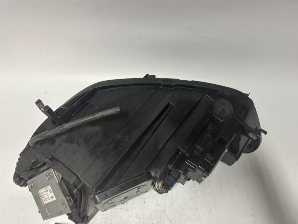 IMG_2368 2012-2015 Audi A6 S6 HID w/o AFS LED DRL Projector Right Side OEM 4G0941044E