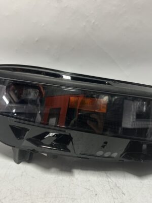 IMG_2377 2022-2024 HYUNDAI IONIQ 5 HEADLIGHT FULL LED PROJECTOR RIGHT 92102NI140 OEM