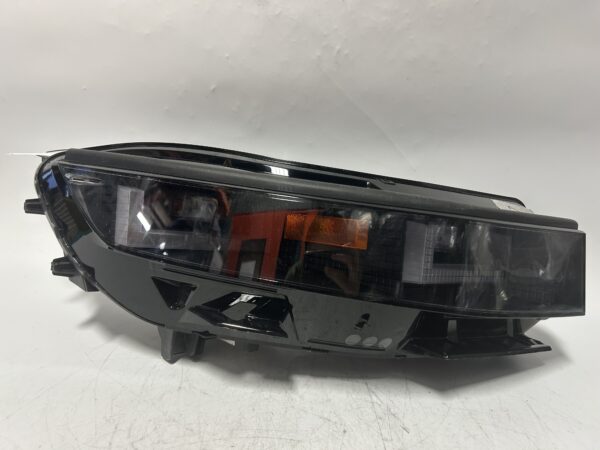 2022-2024 HYUNDAI IONIQ 5 HEADLIGHT FULL LED PROJECTOR RIGHT 92102NI140 OEM